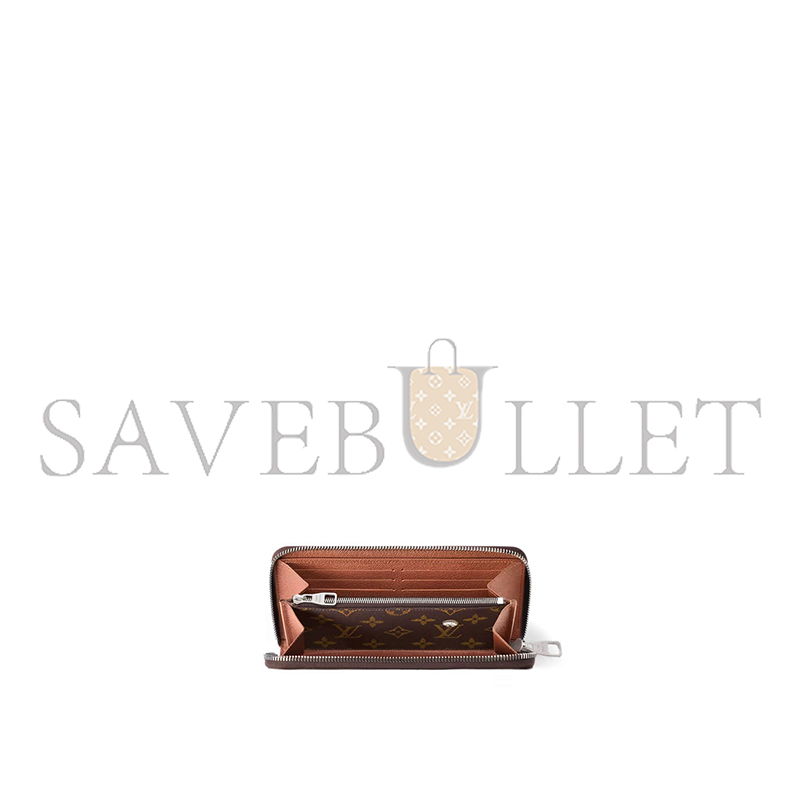 l0vis Vvtt0n zippy wallet horizontal m27226 (21*10*2.5cm)